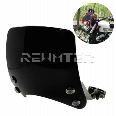 純正品！ コンパクトスポーツウインドディフレクター バイザー