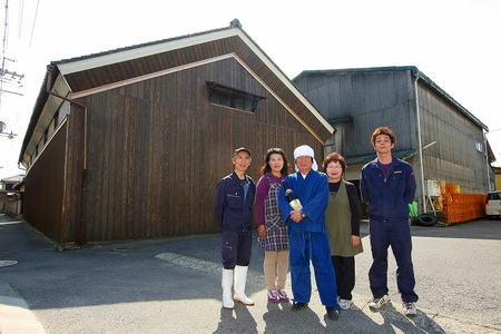 遠藤醤油 特別詰合せ