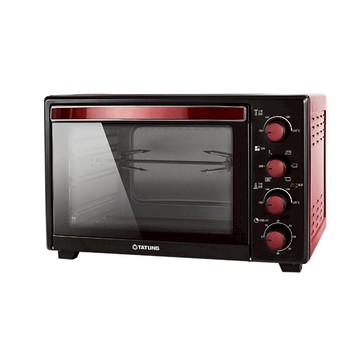 [家速配]大同TOT-B3507A電烤箱35L