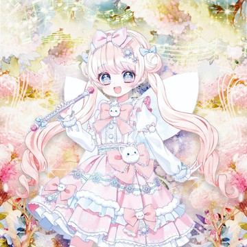 Fairy Ville, Spin off, 角色, 小精靈