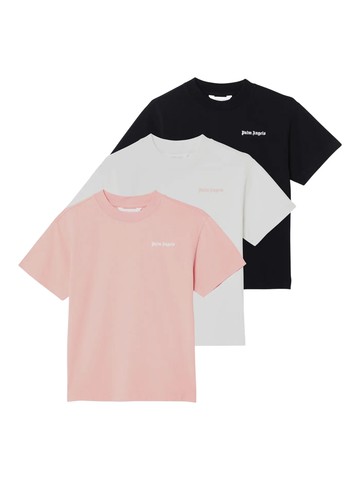 palm angels three t-shirt set