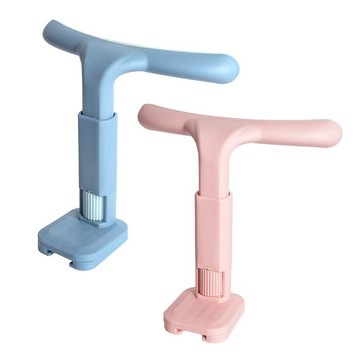 藻土屋 2入-升級款兒童坐姿神器夾桌坐姿輔助器-A