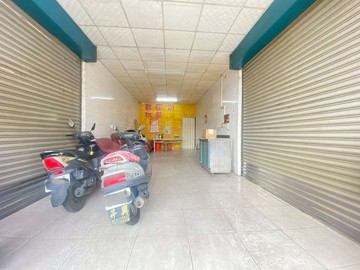 潮州黃金地段臨路店面｜屏東縣潮州鎮延平路