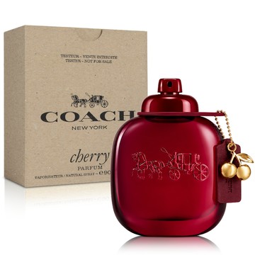 Coach 時尚櫻桃女性香精-Tester(90ml)