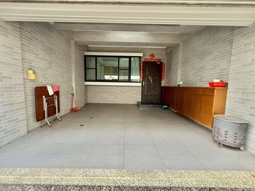 ✨ 近歸仁圓環高質感傳統車墅 ｜台南市歸仁區信義北路