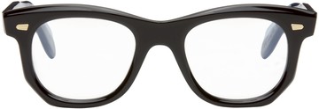 Cutler And Gross 黑色 1409 眼镜