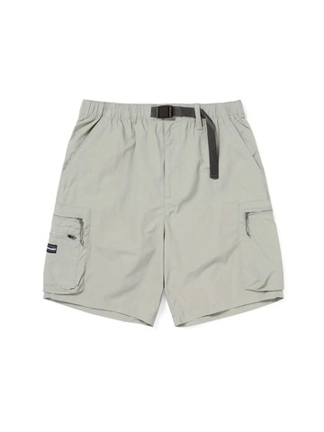 A11 3F Mountain Short - STONE