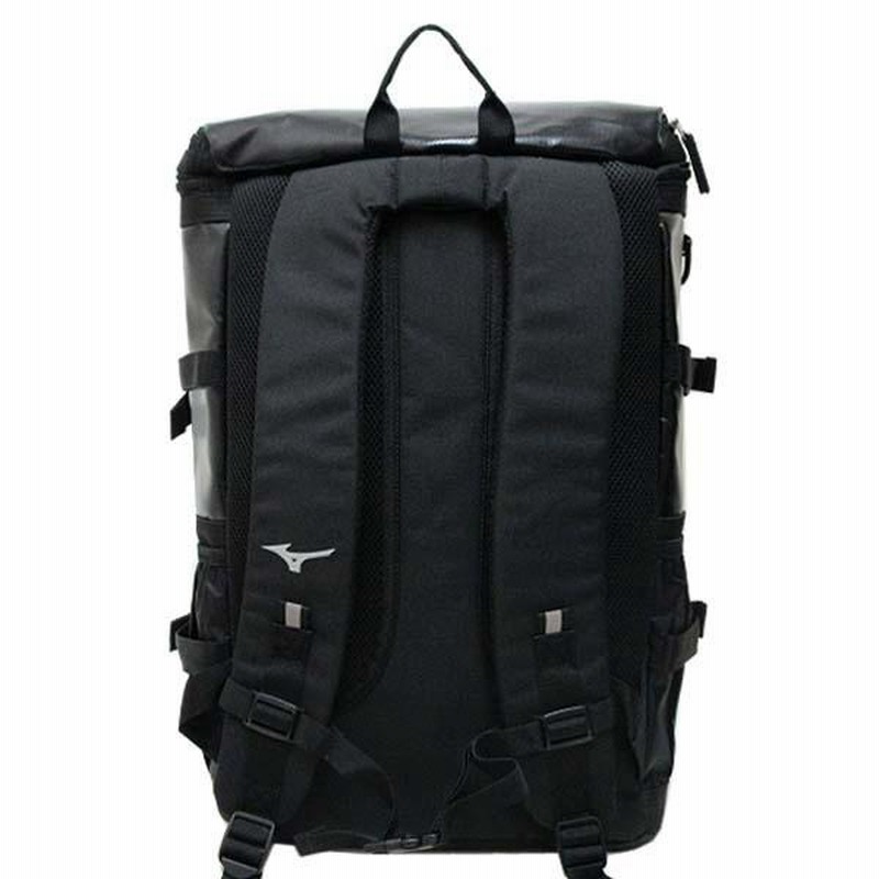 mizuno ミズノ 大型リュック リュック スクエアリュック