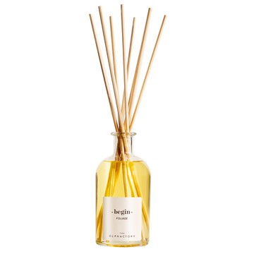 清香鳶尾│西班牙製 極簡嗅覺擴香 250ml