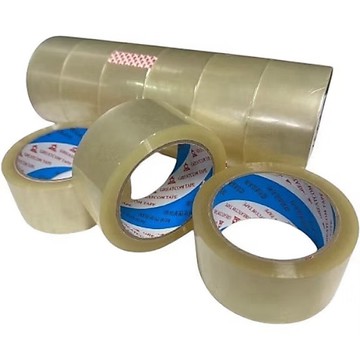 環美牌封箱膠帶 48mm*90y  厚度4條 透明膠帶 環美膠帶 OPP膠帶 48MM膠帶