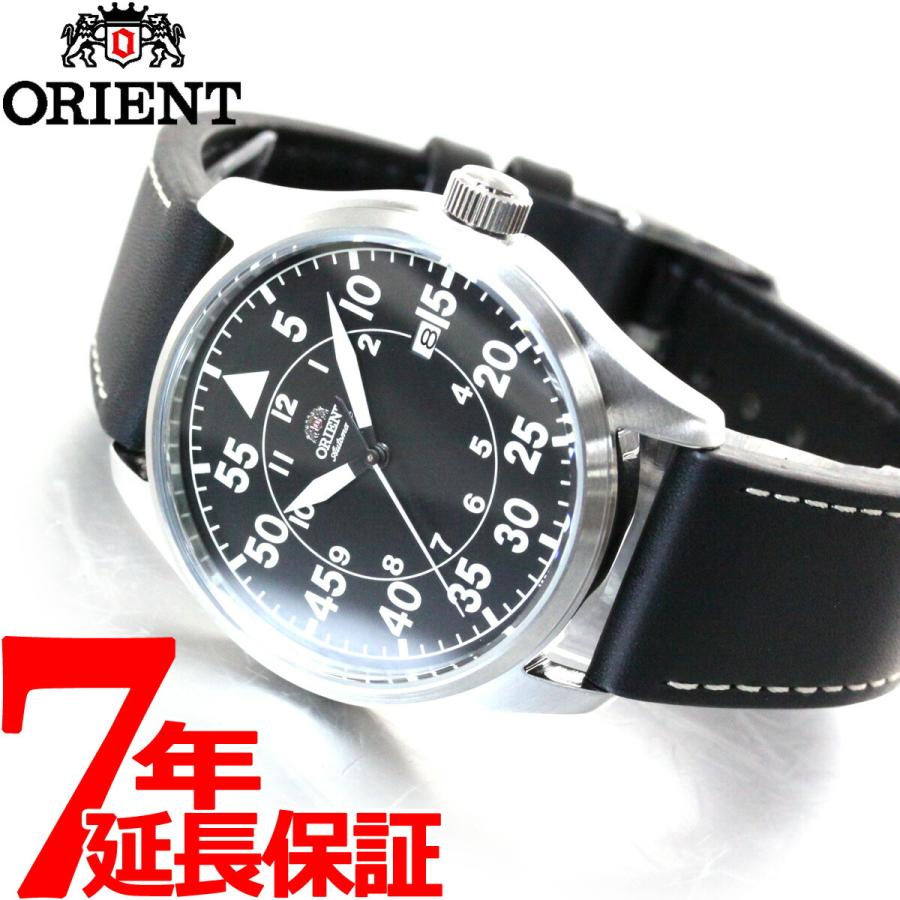 オリエント 腕時計 メンズ 自動巻き ORIENT スポーツ RN-AC0H03B | LINEブランドカタログ