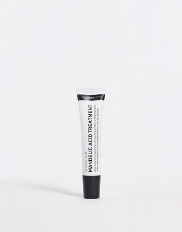 The INKEY List Mandelic Acid Treatment 15ml-No colour