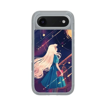 iPhone Air AirX 流變灰 - Ludmilacerafoce - The Astronomer