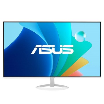 ASUS VZ249HG-W 24型 1ms 120Hz IPS電競螢幕《白》(HDMI/VGA)