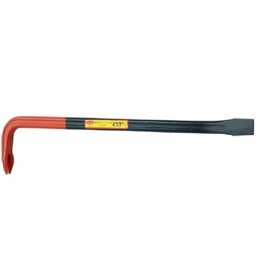 扁釘拔 尺半 45cm