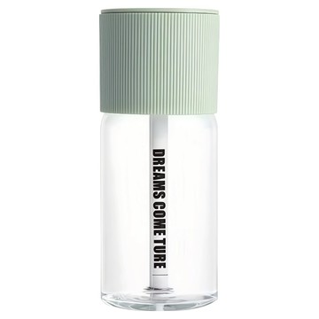 TLYS-J 便攜式隨插隨用迷你加濕器 268ml  薄荷綠  K8