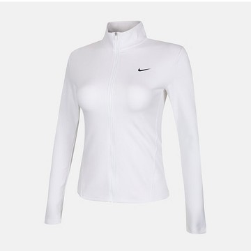 NIKE AS W NK ONE DF FZ FITTED JKT 女 休閒外套 IM7047100
