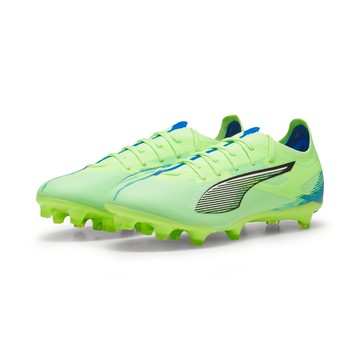 [秉宸] PUMA ULTRA 5 MATCH FG/AG 成人足球釘鞋 草地足球 大釘 10768703 24FW