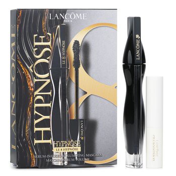 Lancome 蘭蔻 Le 8 Hypnose 夢魅睫毛膏套裝 2pcs-組合