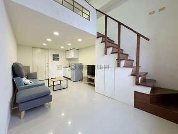 峮峮 ✨高鐵區綠水雅筑面東南視野戶｜新竹縣竹北市嘉政九街