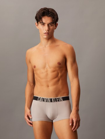 Calvin Klein Intense Power 極致涼感平口內褲