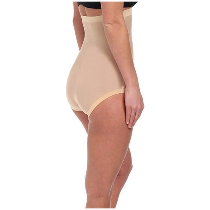 Wolford Tulle Control Panty