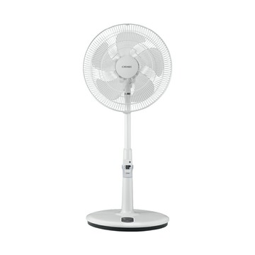 奇美 CHIMEI 14吋DC馬達遙控節能風扇 /台 DF-14LF01