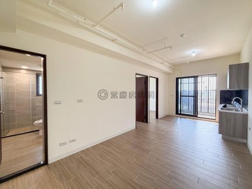 仁武築上景邊間次高樓層全新未住2房平車｜高雄市仁武區京吉六路