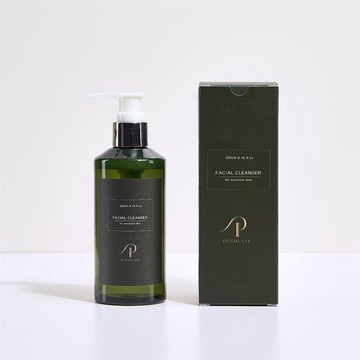 德國35%胺基酸高保濕洗面露 200ml