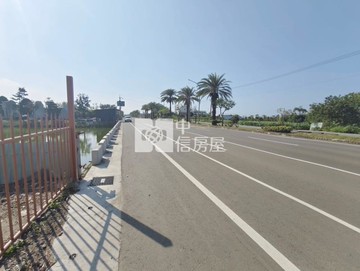 土城㊣安明路投資農地(專)｜台南市安南區學中段