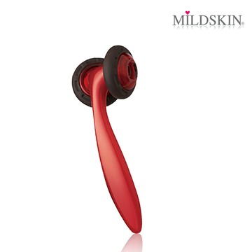 【MILDSKIN】遠紅外線磁石滾輪按摩器
