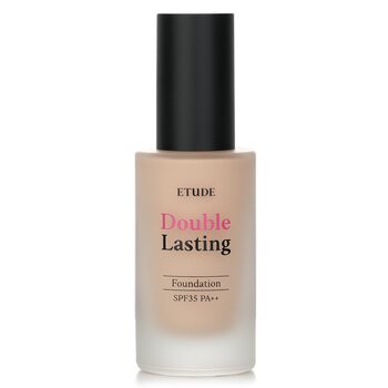 Etude House Etude House 長效待肌無瑕輕粉底 SPF 35 - #27N1 Amber 30g/1.05oz-粉底及蜜粉