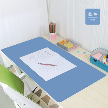 超大號滑鼠墊 書桌墊兒童學生學習寫字墊板寫字臺桌面墊超大滑鼠墊鼠標墊辦公桌墊定制