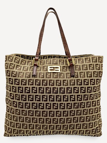 Fendi Tote Bag