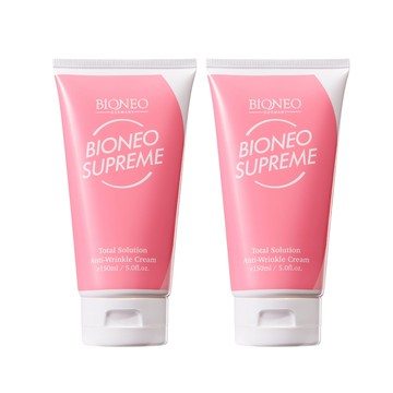 全效緊實撫紋乳霜150ml 2入(孕媽咪適用)