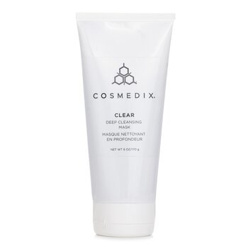 【歌斯美迪】深層凈化清潔面膜 Clear Deep Cleansing Mask-營業用包裝