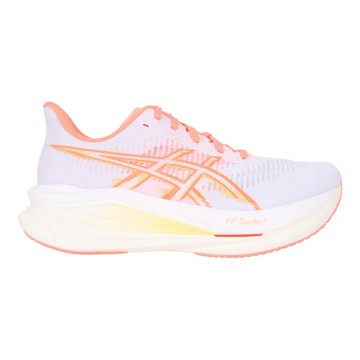 ASICS SONICBLAST 2 女曙光系列彈力慢跑鞋(免運 訓練 亞瑟士「1012C009-100」≡排汗專家≡