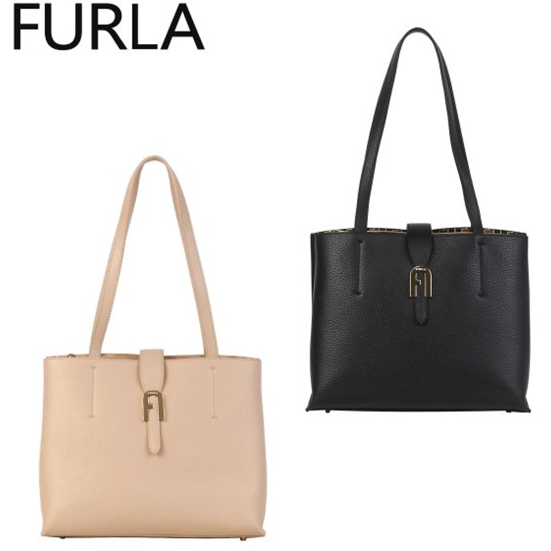 クーポン激安 FURLA SOFIA M TOTE フルラ ソフィア トートバッグ