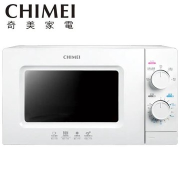 CHIMEI 奇美20(L) 5段火力機械式微波爐 MV-20C0PK