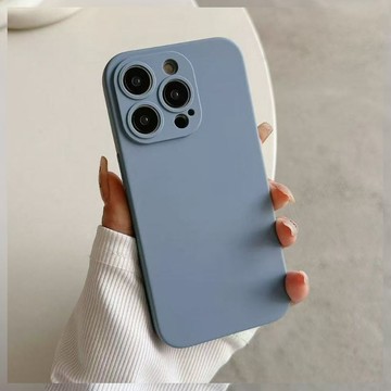 13mini 防摔手機殼 魔方 硅膠 軟殼 iPhone11 12 13 14 15 16 17 X/XR7 8 SE2