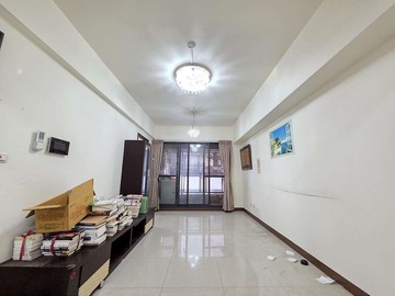 R16高鐵商圈-低總價邊間成家美兩房｜高雄市左營區文川路