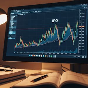IPO Process and Market Valuation Strategies