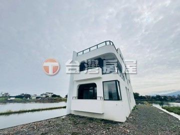 員山全新電梯農舍、純白風近深洲大道｜買屋買地找志源｜宜蘭縣員山鄉深洲路