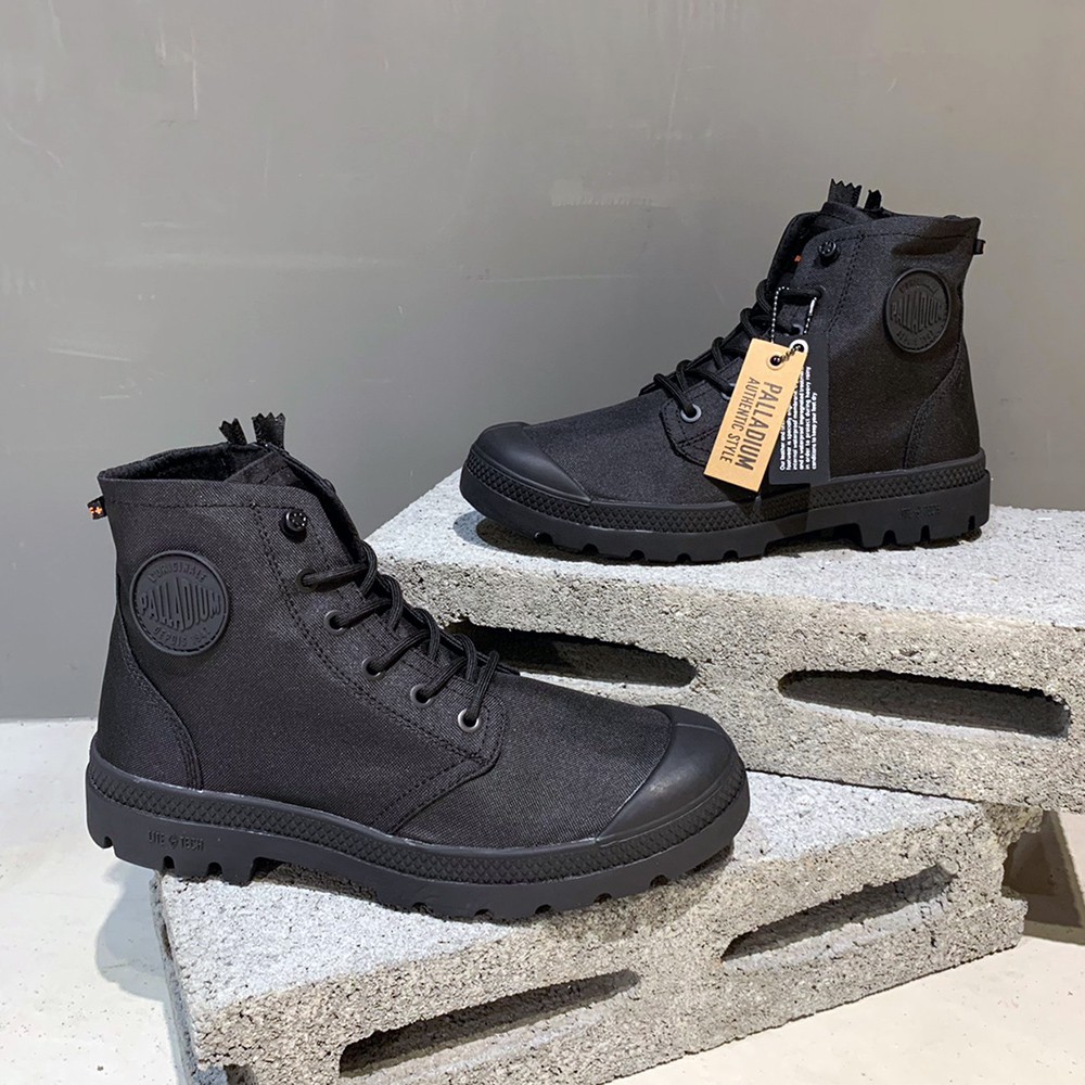 palladium pampa sc rcycl wp+ n Oshmans限定 PAMPA RCYCL LT+WP+Z