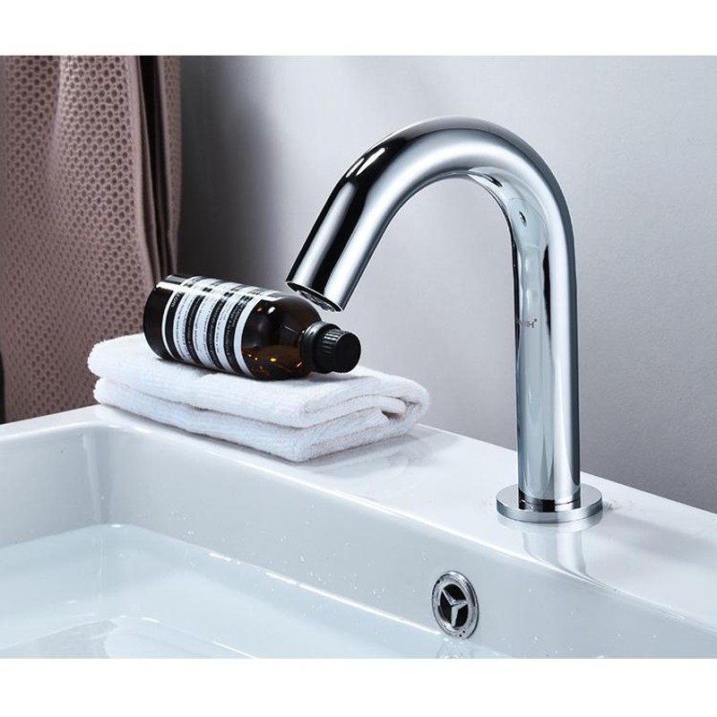 自動水栓 センサー水栓 蛇口自動センサー 単水栓 自動蛇口 赤外線