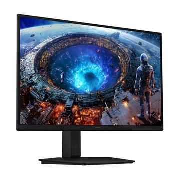 Samsung S27HG806EF 雙模電競螢幕(27型/5K/180Hz/1ms/HDMI2.1/DP2.1/IPS)