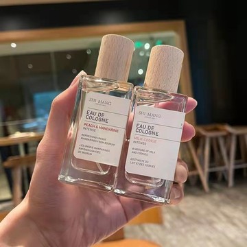 臺灣/✨香水清冷茶香~小衆高級土耳其香水持久留香清新自然淡香少男女士
