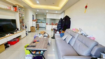 成家好機會頂樓尊榮戶3房雙車保值抗跌增值宅｜桃園市八德區廣興二路