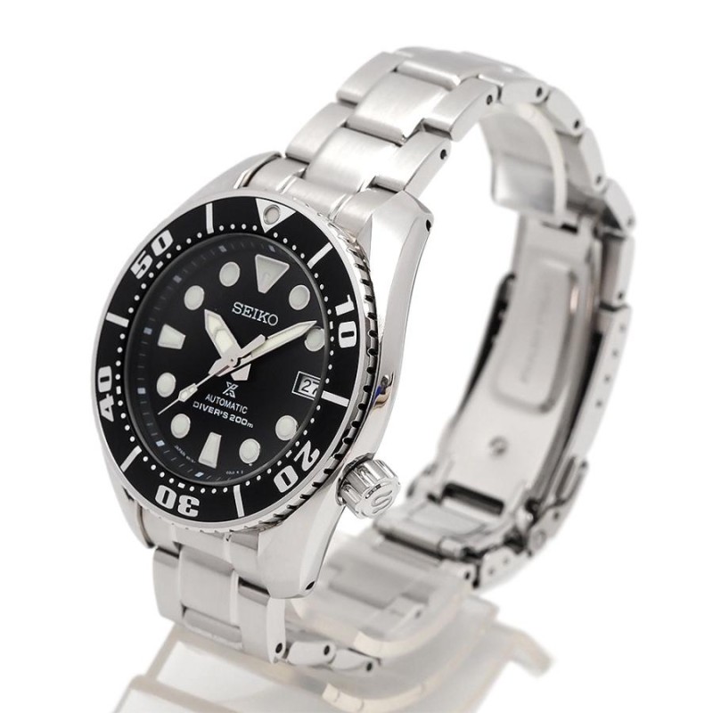 SEIKO プロスペックス SBDC031 ダイバーズウォッチ 自動巻き - www.muniloslagos.cl