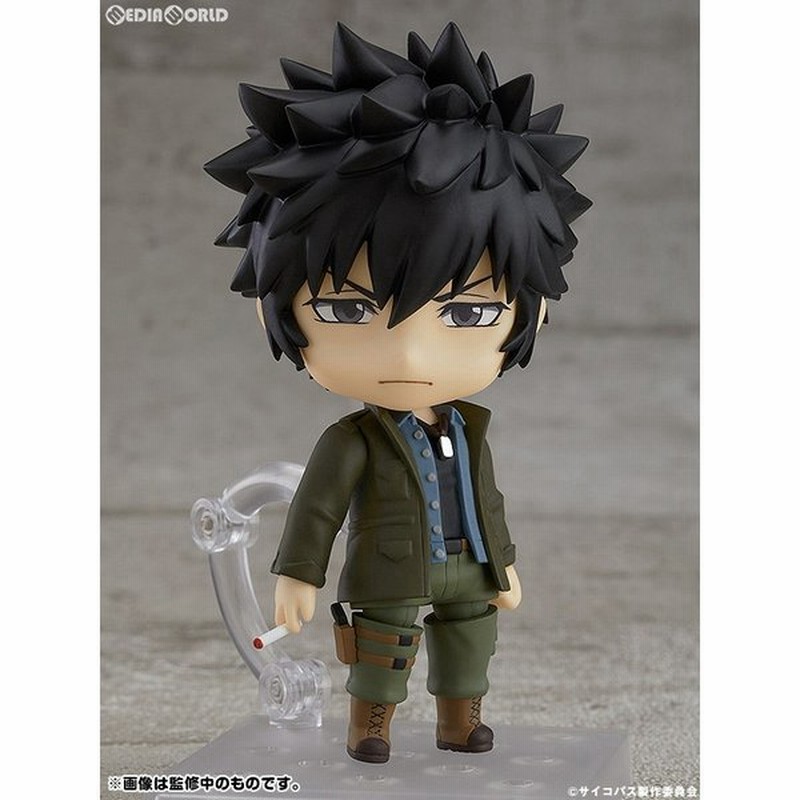 新品即納 Fig ねんどろいど 1066 Dx 狡噛慎也 こうがみしんや Ss Ver Psycho Pass Sinners Of The System 完成品 可動フィギュア オランジュ ルージュ 通販 Lineポイント最大0 5 Get Lineショッピング